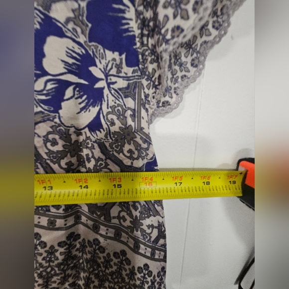 Johnny Was Filo Lucy Dress - Picture 3 of 7